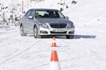Mercedes-Benz E-Class 4Matic 2009 года